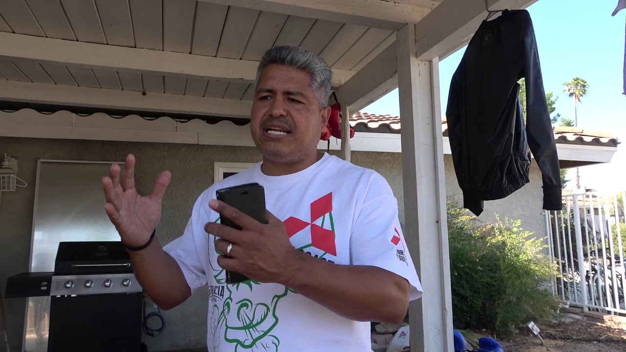 Robert Garcia Reveals: When A Fighter Makes A Million How Much Does He Take Home