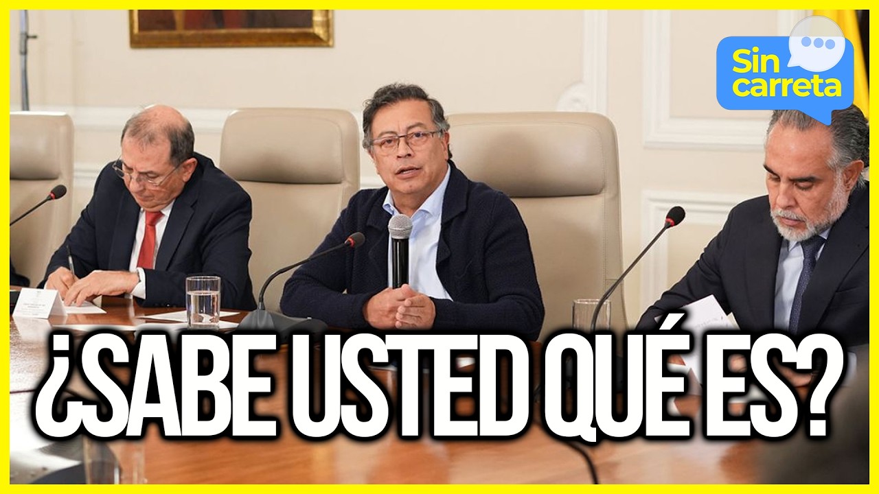 Salario mínimo vital movil ¿Sabe usted qué es?  | Noticias Sin Carreta