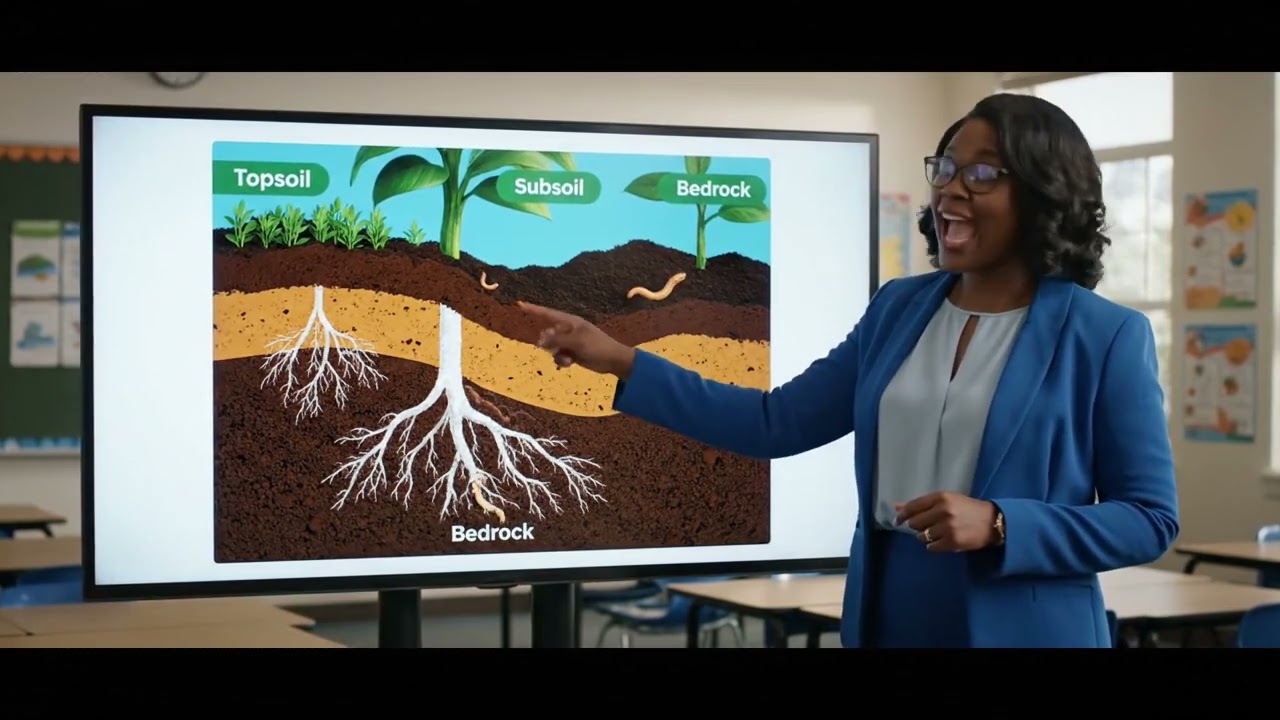 What is Soil Science? 