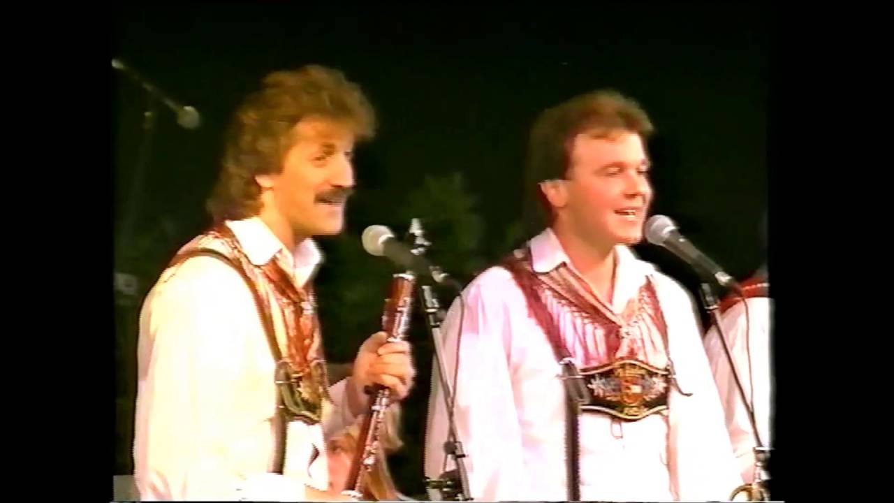 Fidele Mölltaler - Begrüßungspolka