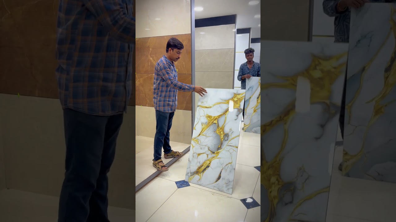 Think Tiles    Think H.H.B | The Biggest Tiles Showroom In Tumkur with the highest Tiles collection.