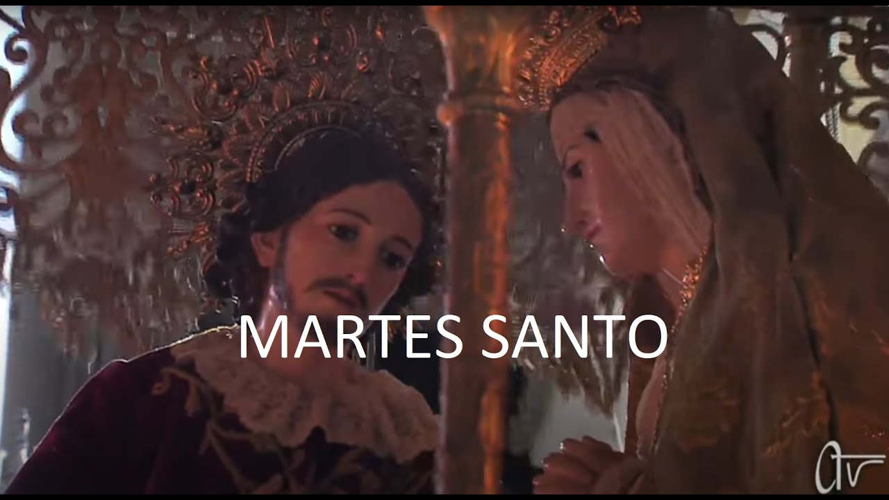 Emisión en directo de Osuna Televisión [Martes Santo 2023]