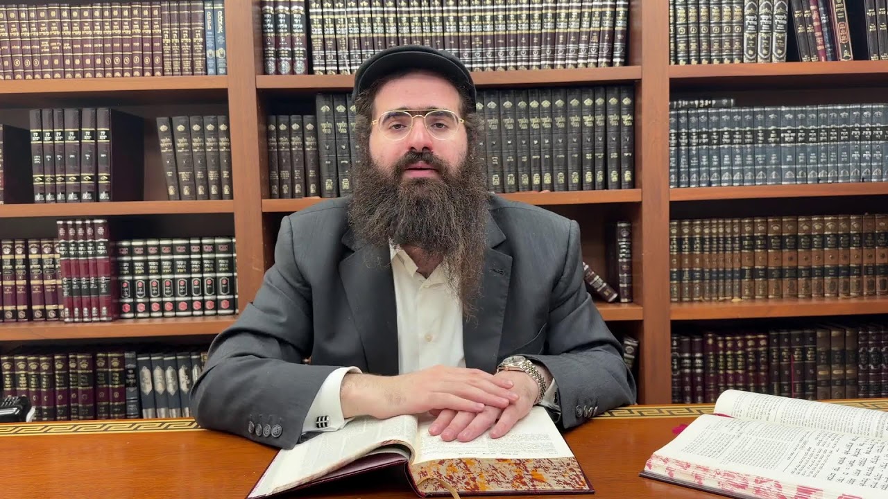 שידור חי - הרה