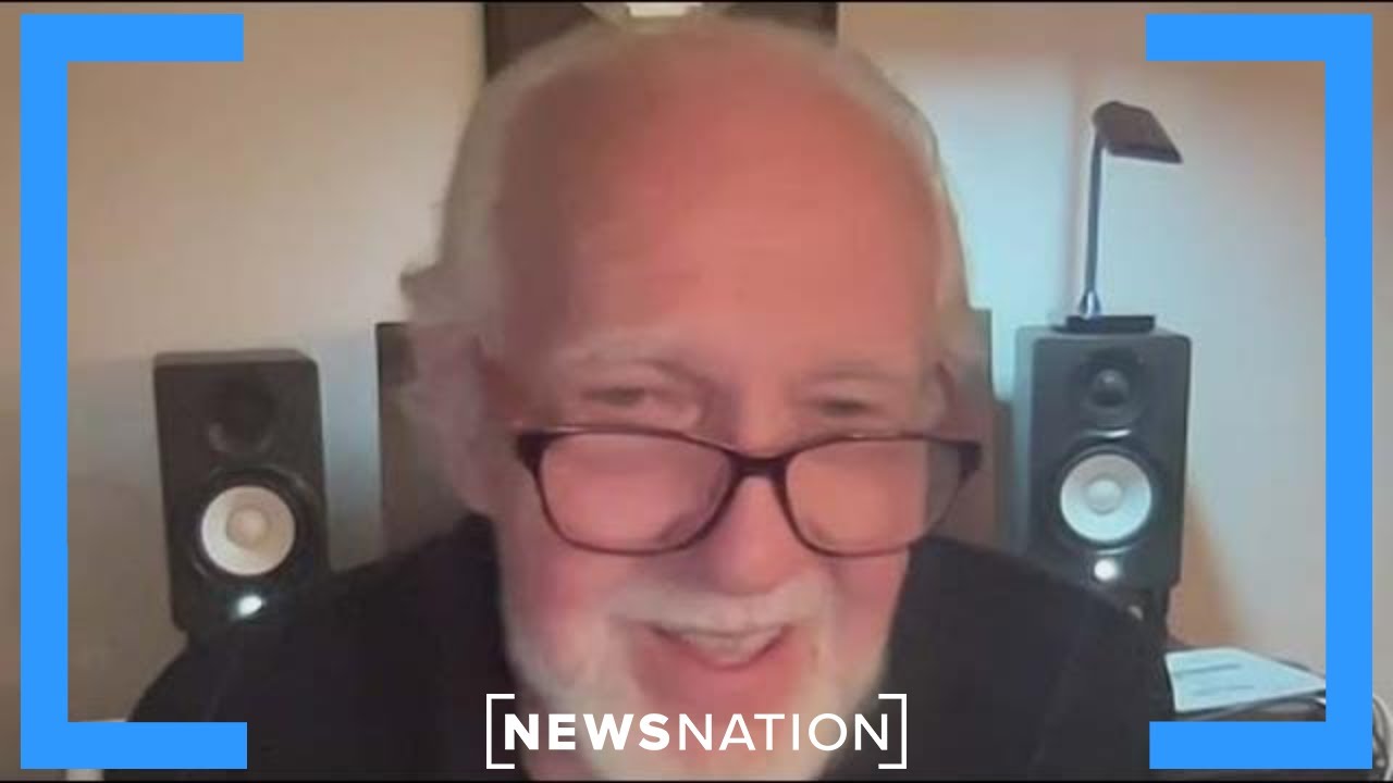 Remembering Jimmy Buffett: Norbert Putnam looks back on producing Margaritaville | NewsNation Prime