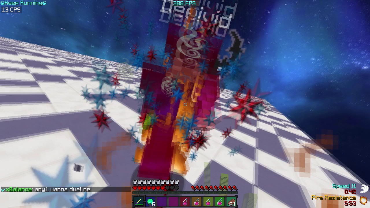 [PvPLounge] // Elo Series #20 - We're Getting Somewhere!