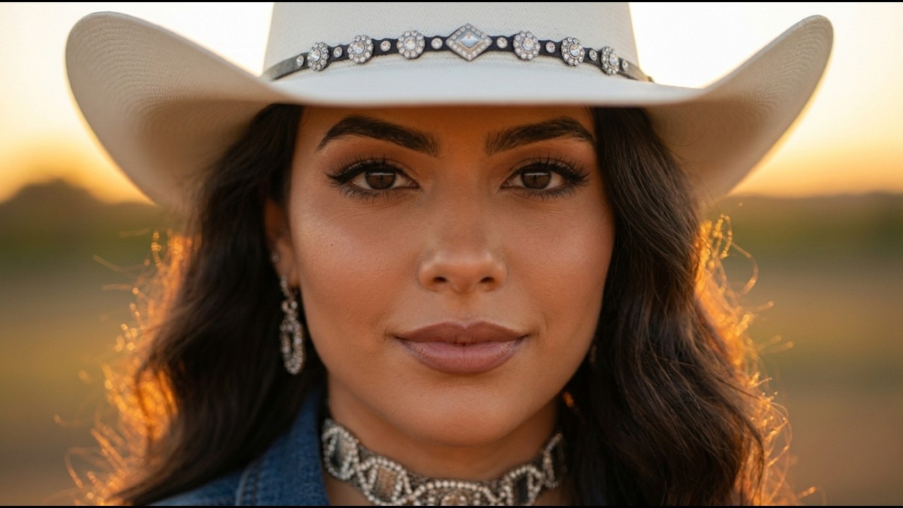 Alana Roberta - Silêncio da sua canção (Clipe Oficial)