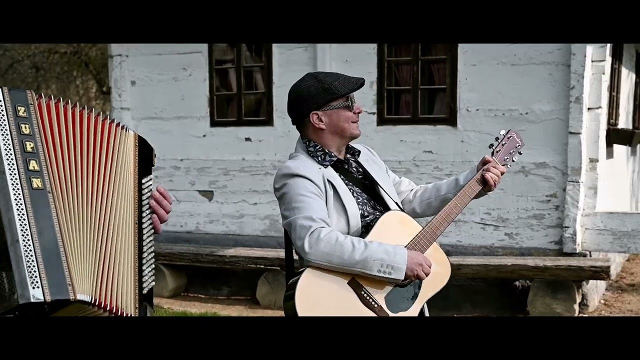 EkipaZgaraže  -  Marica (Official Video 2025)