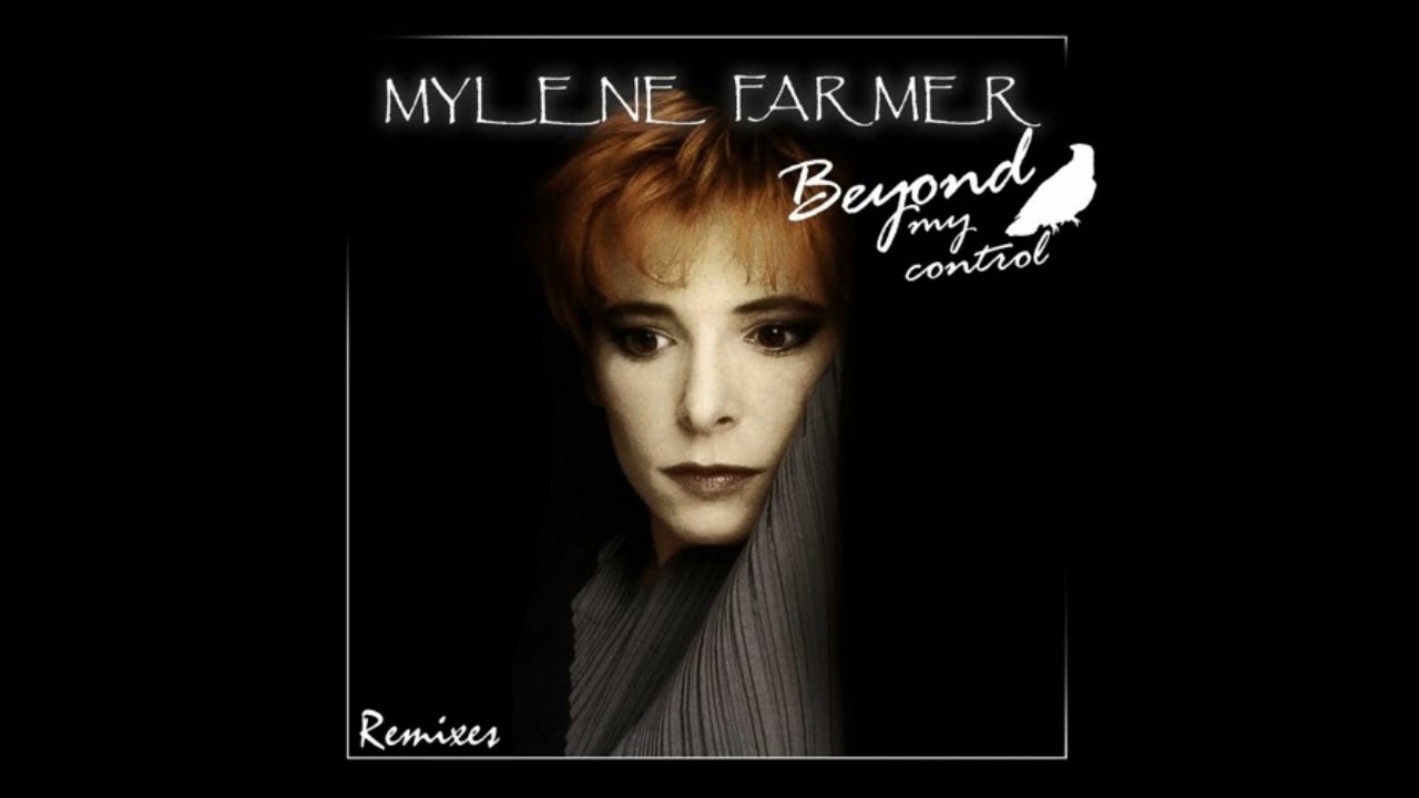 Mylène Farmer  Beyond my control (Angel remix 2024) by OATTZ & Dominique De Vangelis ;)