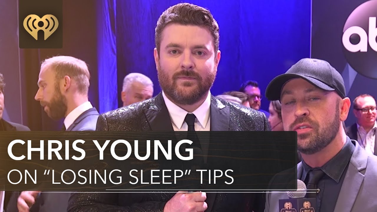 Chris Young 