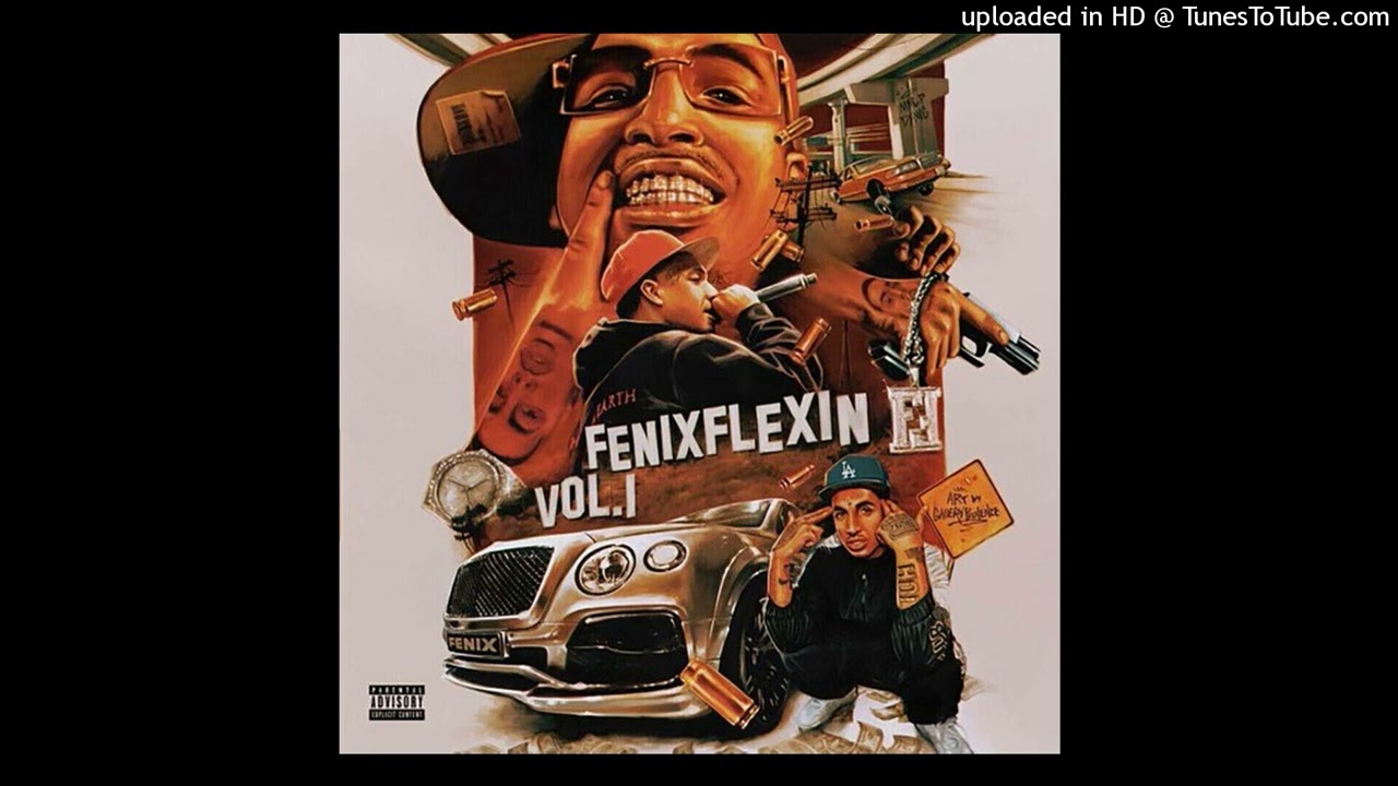 [FREE] Fenix Flexin x Shoreline Mafia type beat 2024 - Shot Caller