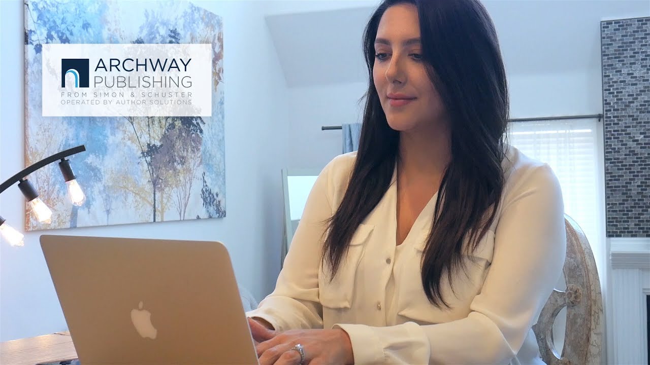 Author Sara Delpasand Shares Her Archway Publishing Experience