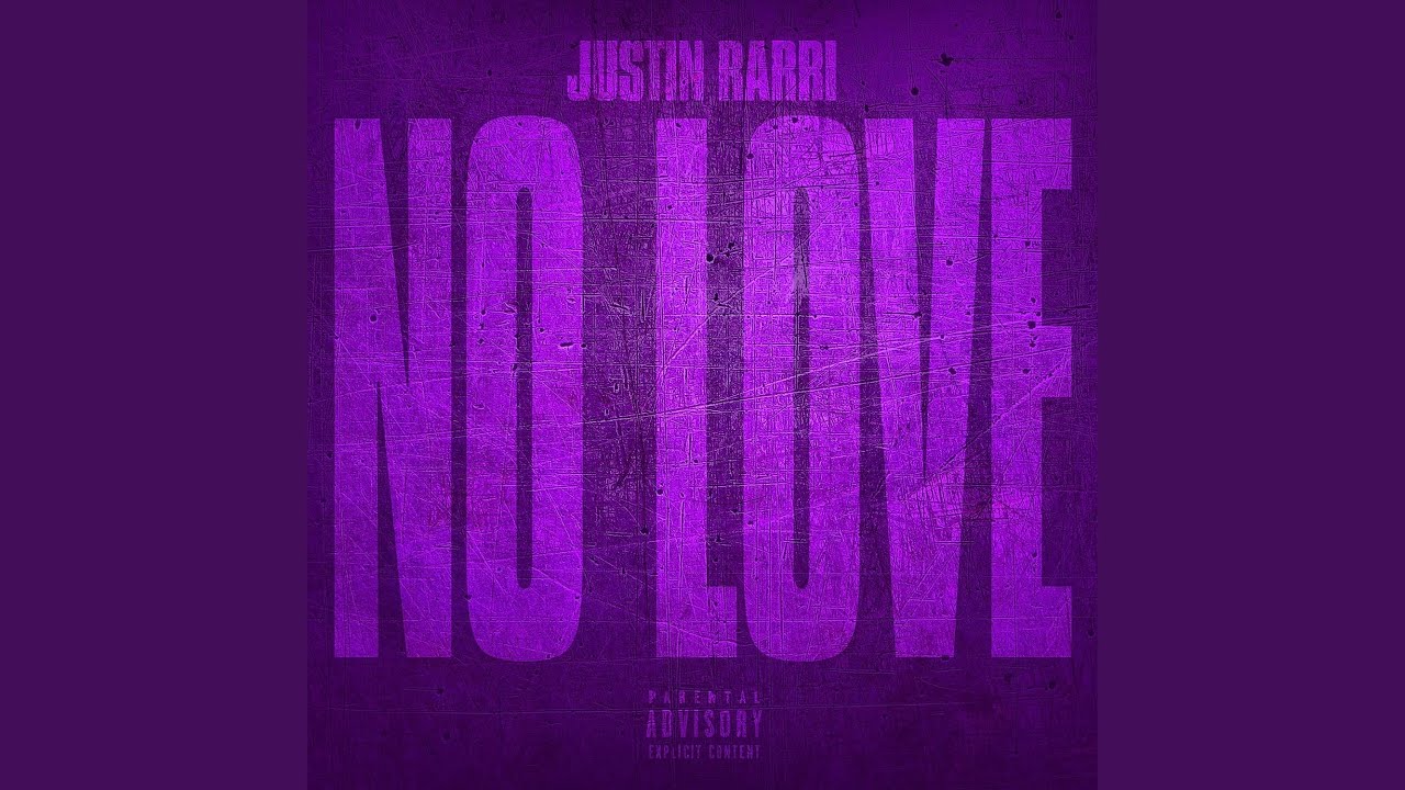 No Love Freestyle