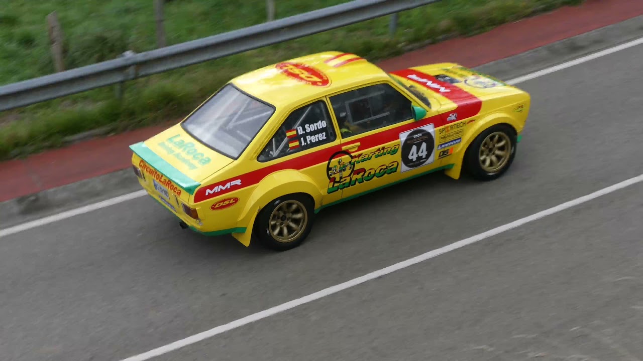 rally festival hoznayo 2021