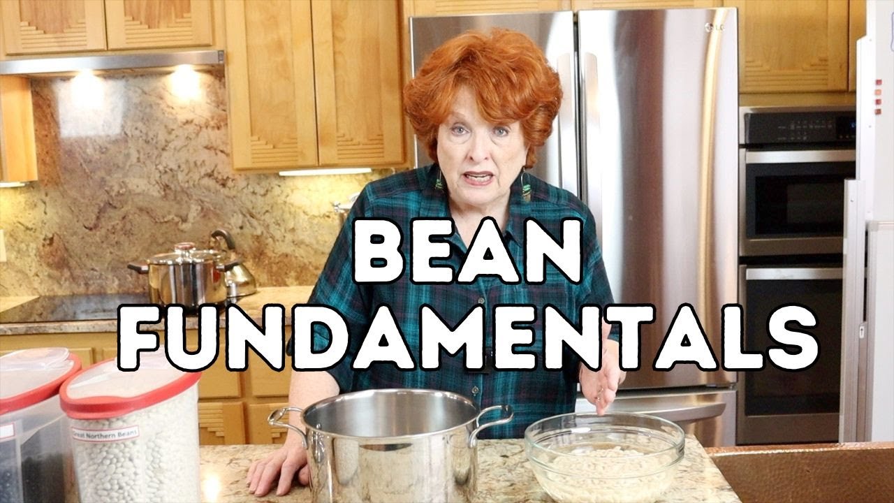 Bean Fundamentals