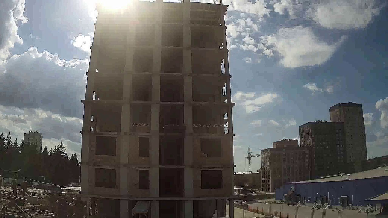 TimeLapse 2019 07 06
