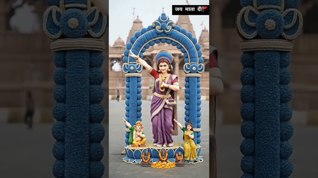Jay mata di coming🙏🚩 soon