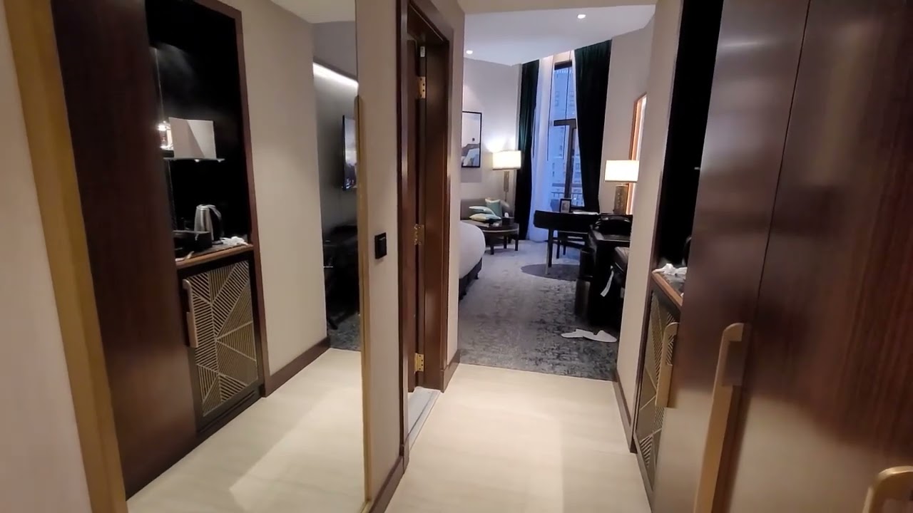 فندق سوفيتيل داون تاون النيل - Sofitel Cairo Downtown Nile 