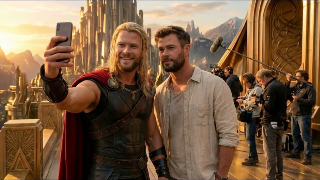 Marvel Cast Transformation (2026) - Then vs Now - MCU Unbelievable Changes! 🔥
