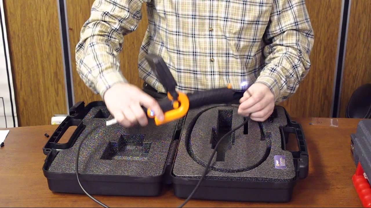 Snake Scope 