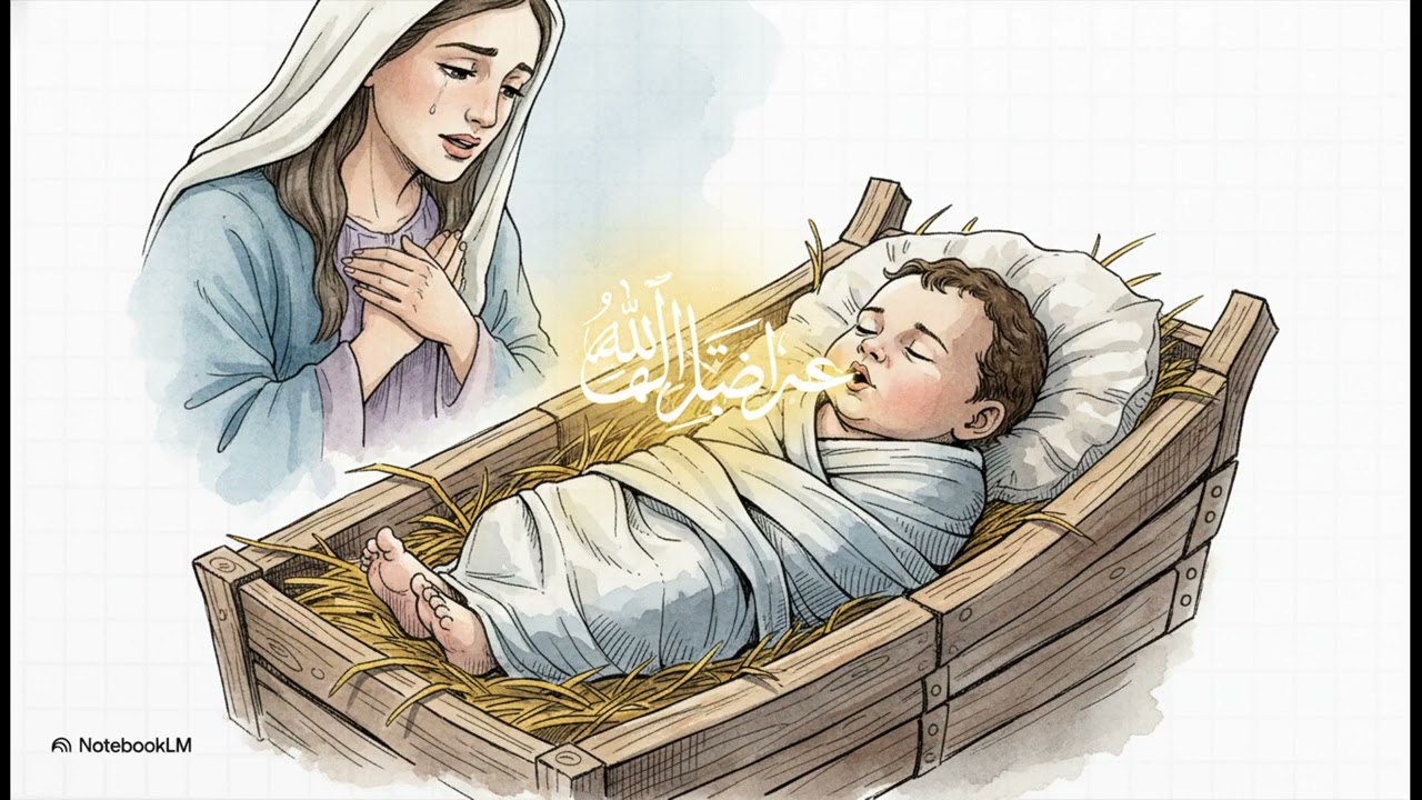 سورة مريم