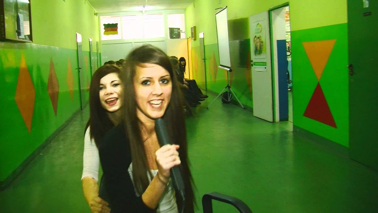 Lipdub ZSP im. Eugeniusza Kwiatkowskiego w Grodzisku Wielkopolskim