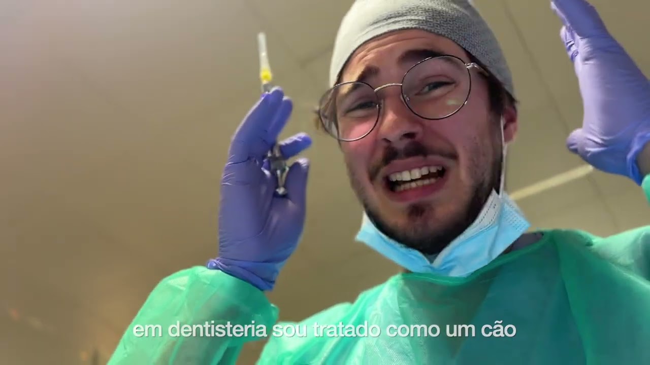 Noite da Dentada 2024- 4º ano