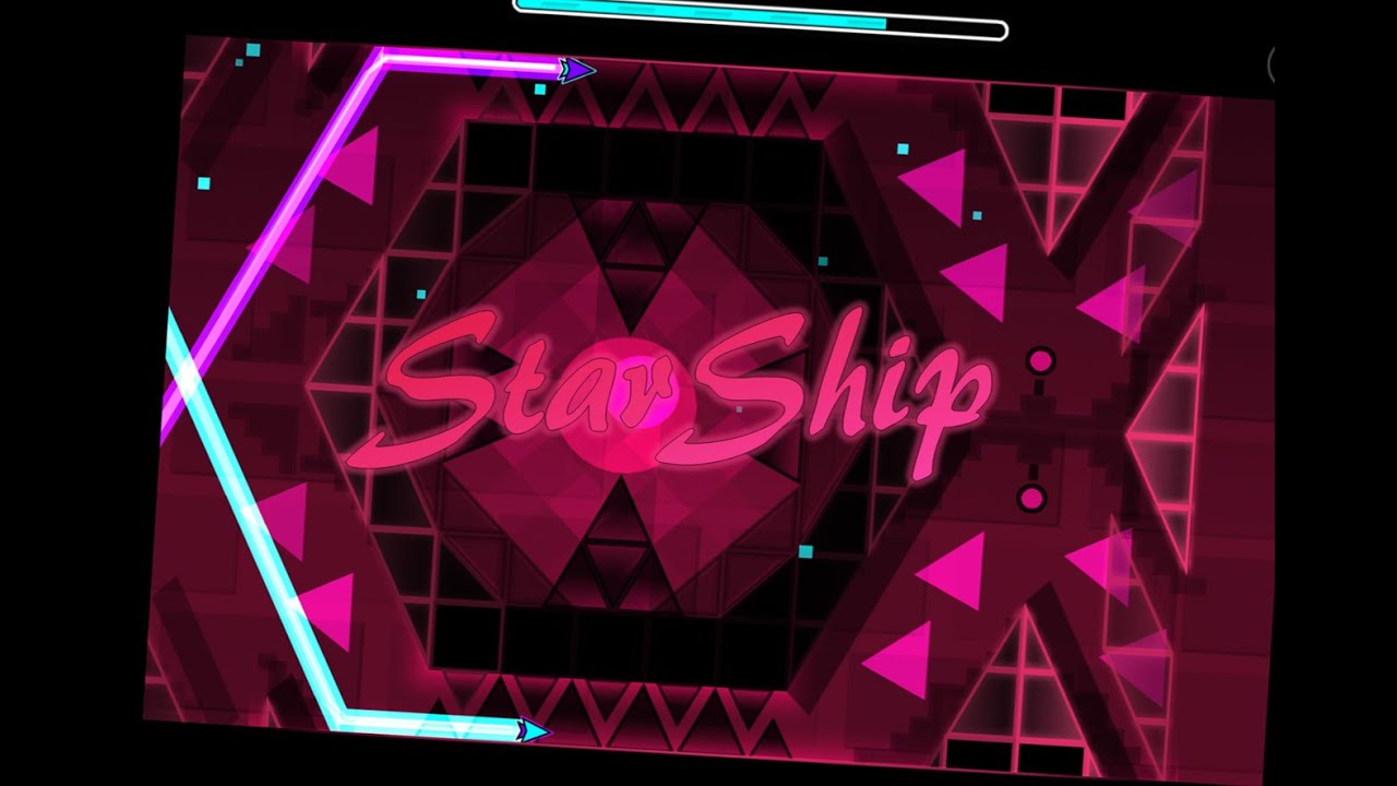 StarShip - By Sumsar [Me]