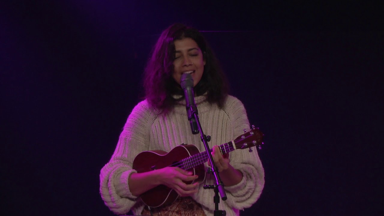 The Meadow, written by Graciana Holland. (The Hollands! Live)