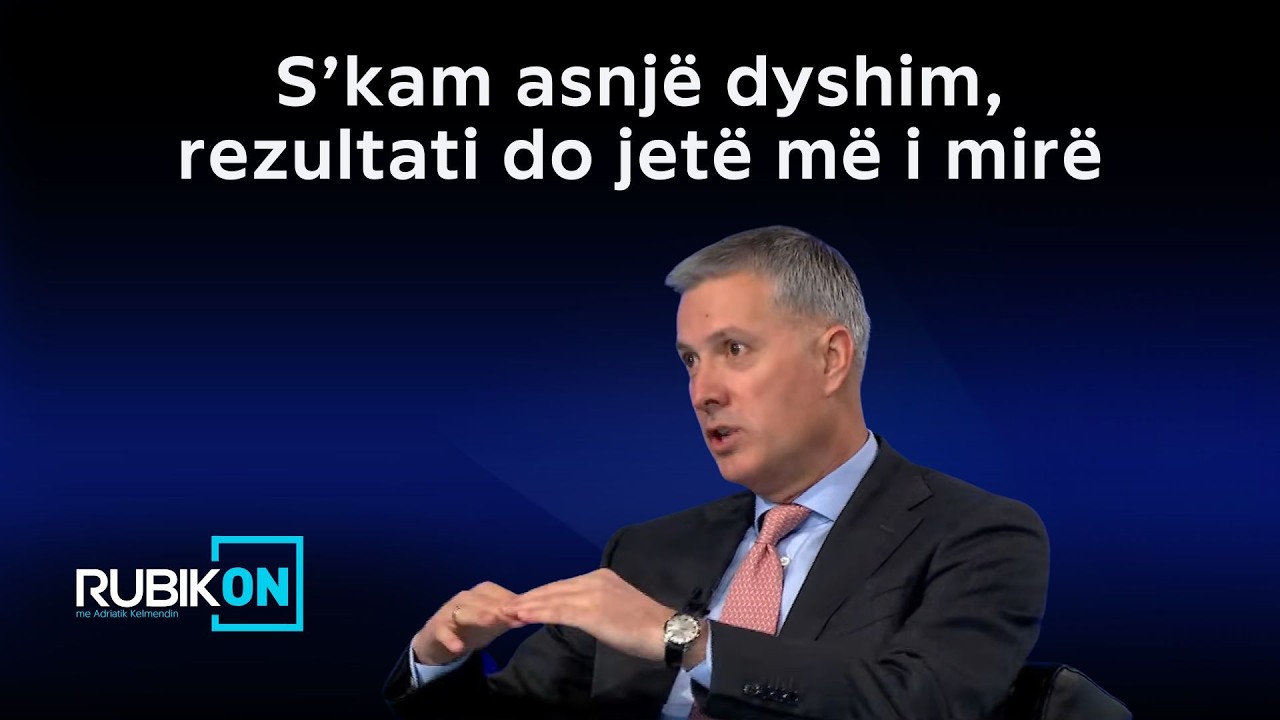 Zgjedhjet e ardhshme i konvenojnë opozitës?-Çollaku: S’kam asnjë dyshim, rezultati do jetë më i mirë