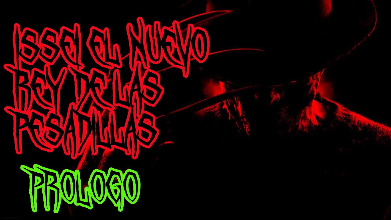 Issei Traicionado - El Nuevo Rey De Las Pesadillas - Prologo [CANCELADA]
