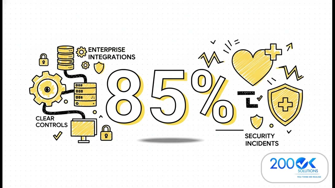 From Integration Chaos to Platform Excellence