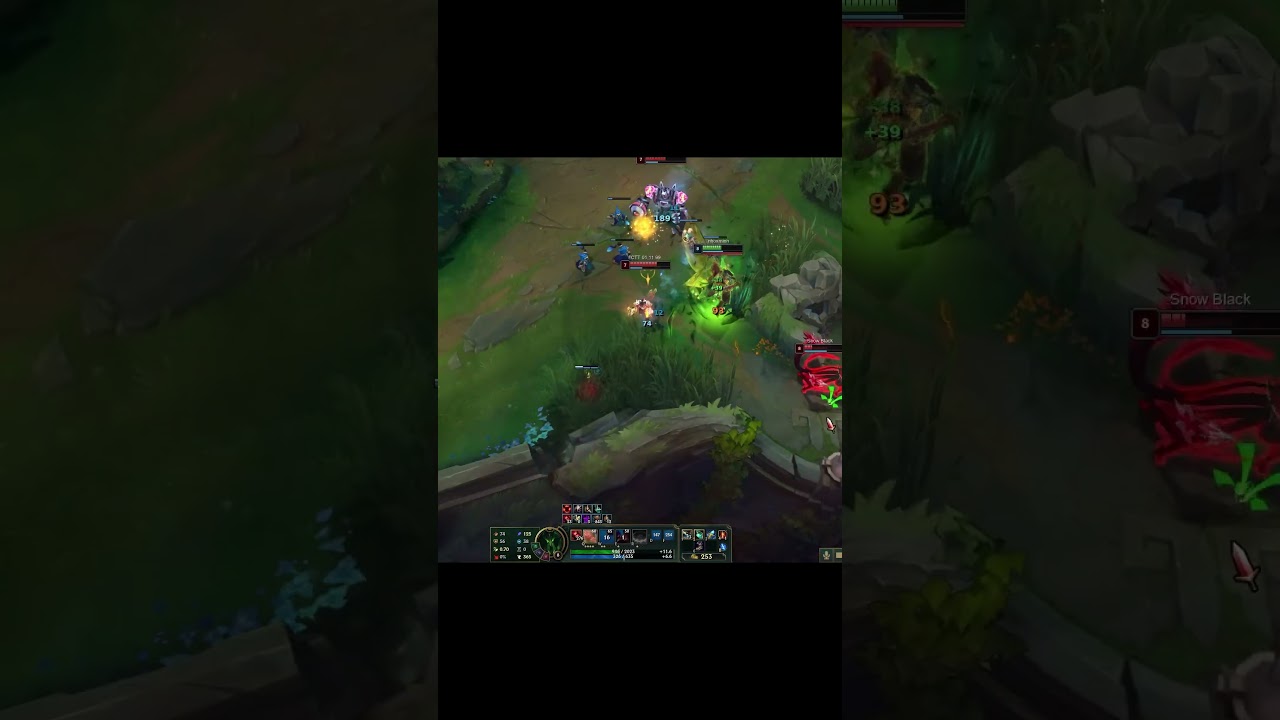 swain 
