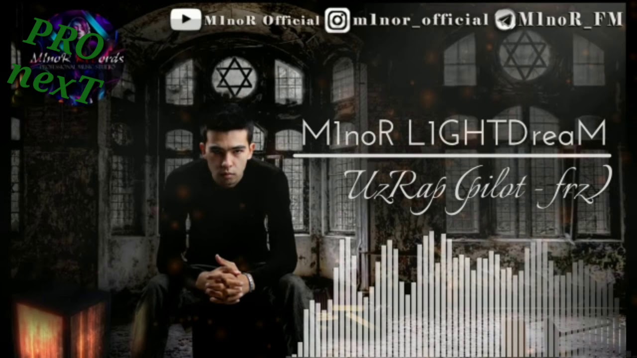 Minor Lightdream - jumboqlari -fillar qabristoni haqida