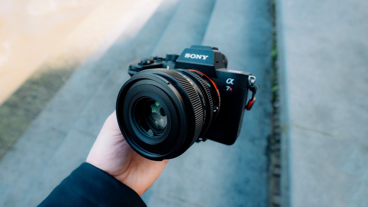 One Simple Rule To Achieve Better Photos