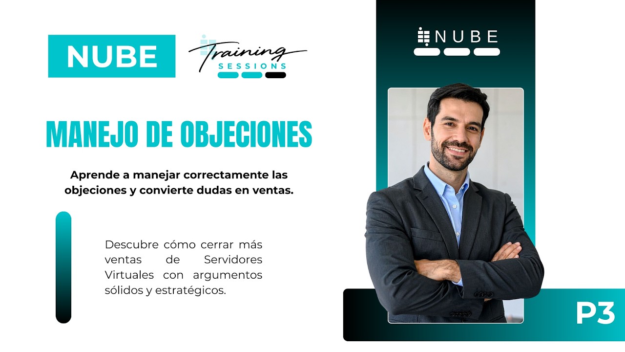 💰 Cómo cotizar un Servidor Virtual sin perder rentabilidad