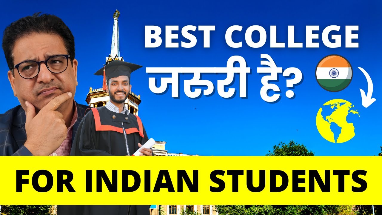 Does Where You Study Abroad Actually Matter for Getting Hired?