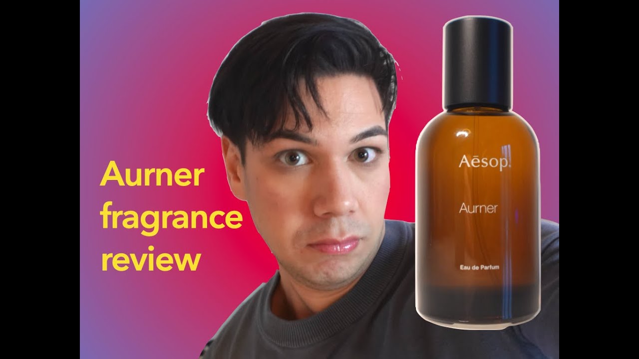Aesop Aurner Review | Does L'Or&eacute;al Change Aesop&rsquo;s DNA?