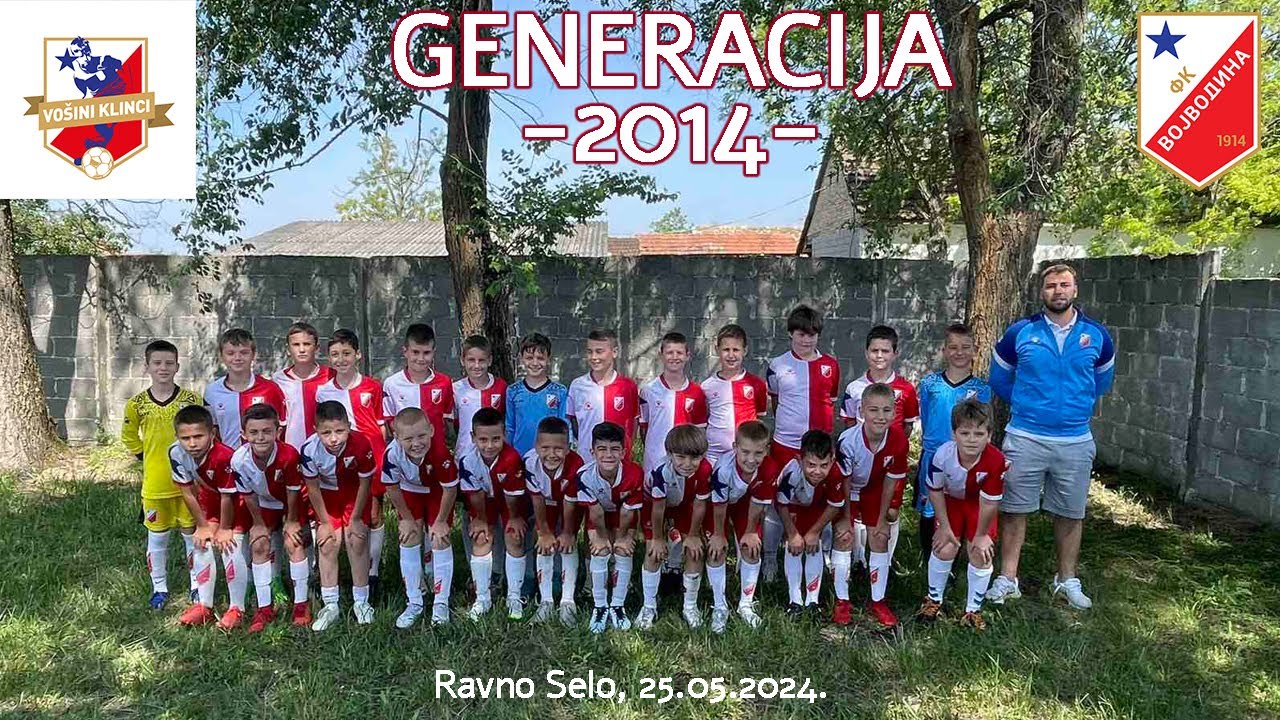 Turnir - Ravno Selo  maj 2024