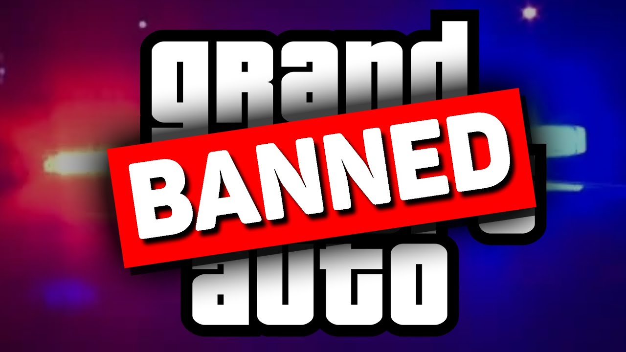 The Controversial History of Grand Theft Auto