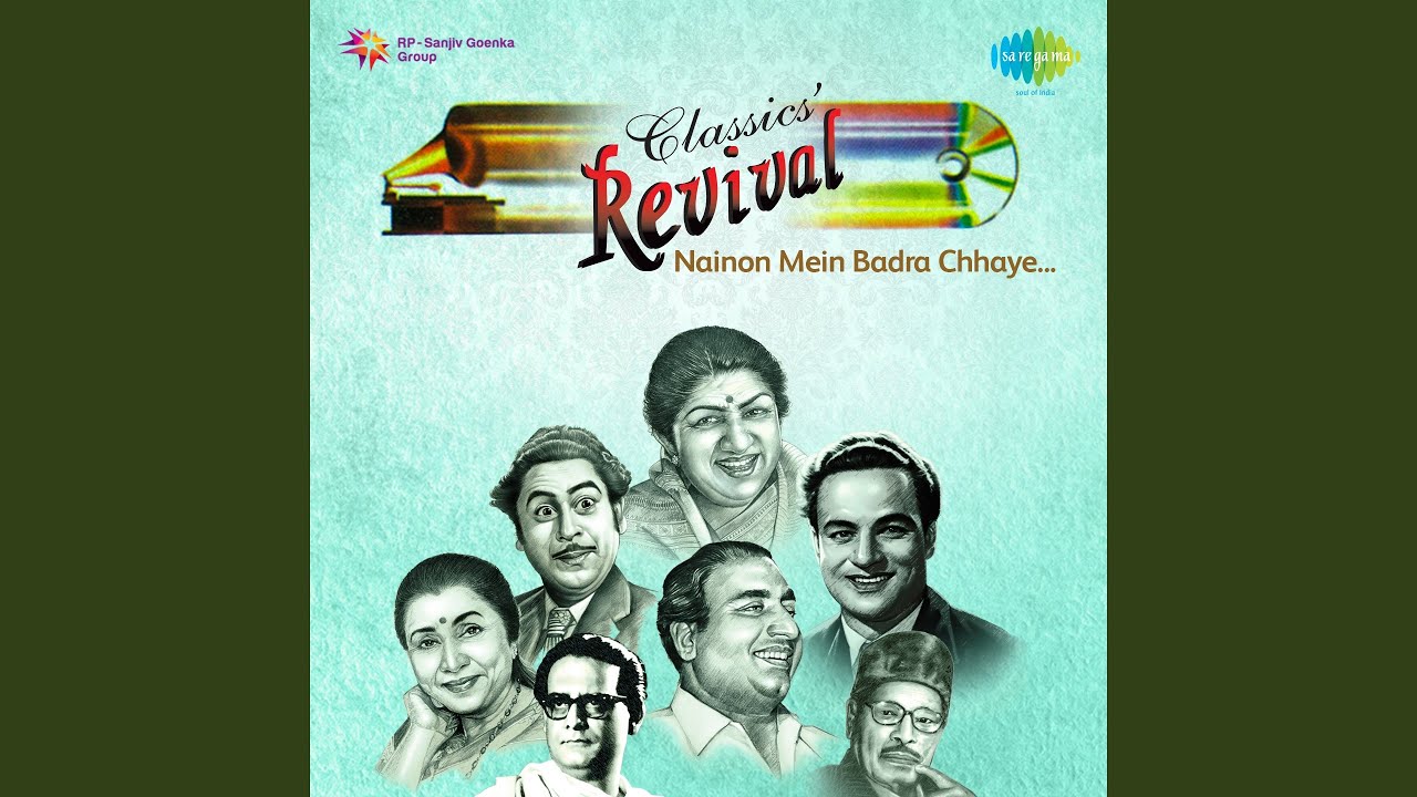 Naina Barse Rimjhim Rimjhi