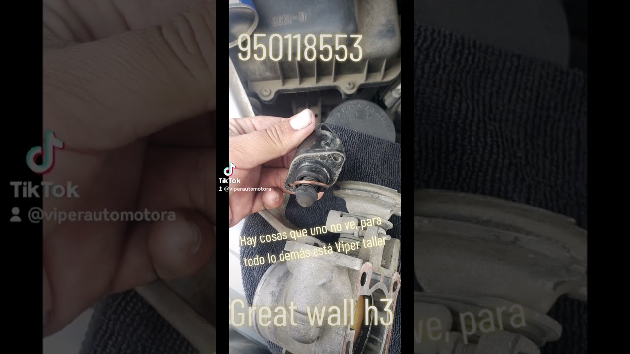 Great wall h3