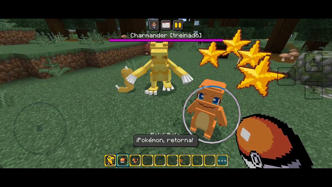🦎🔥 Charmander fez agumon VS Charmander 