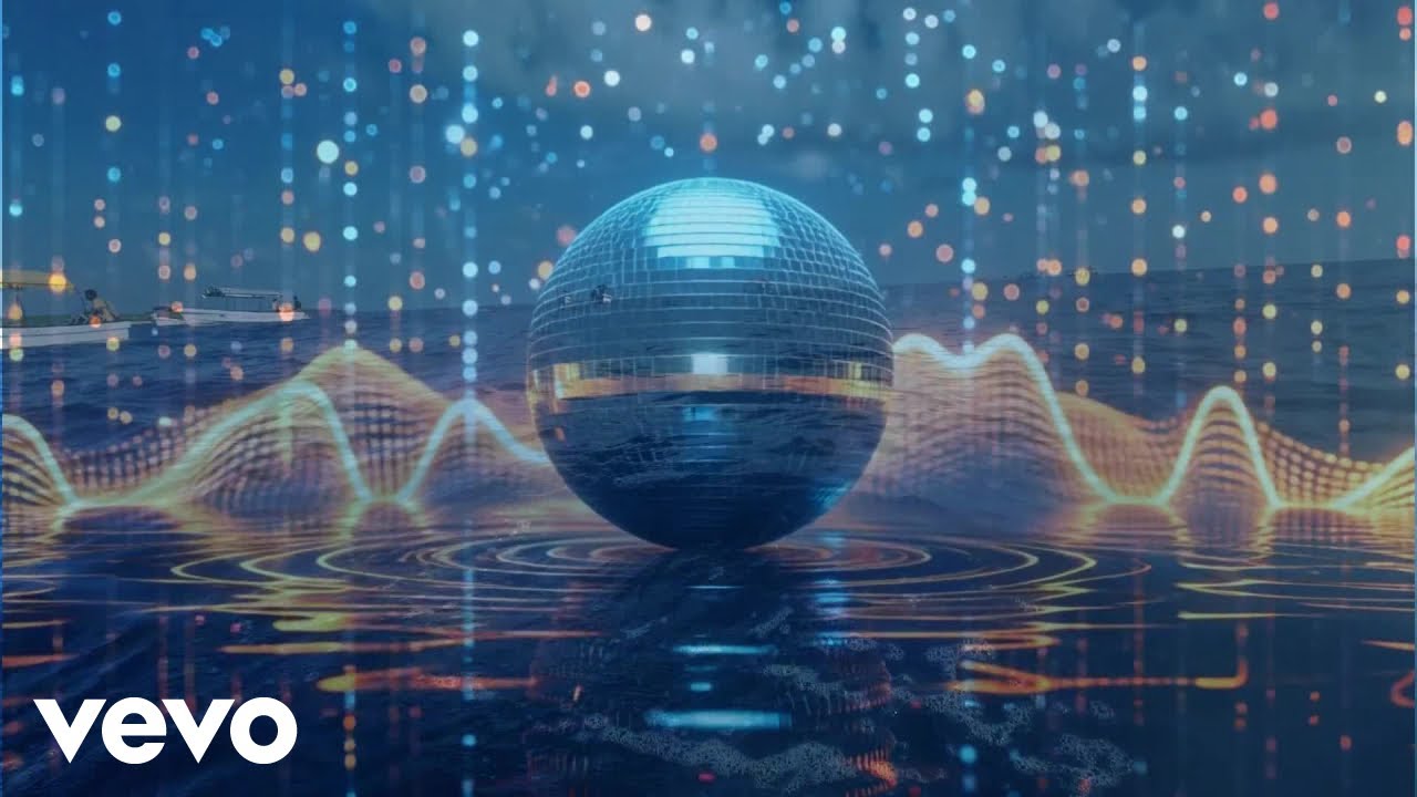 Nove Rue - Nāc, seko man (Official Music Video)