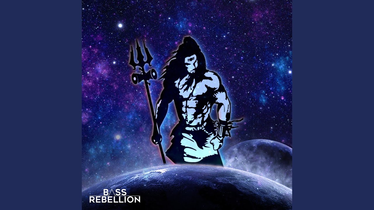 Shiva Tandava
