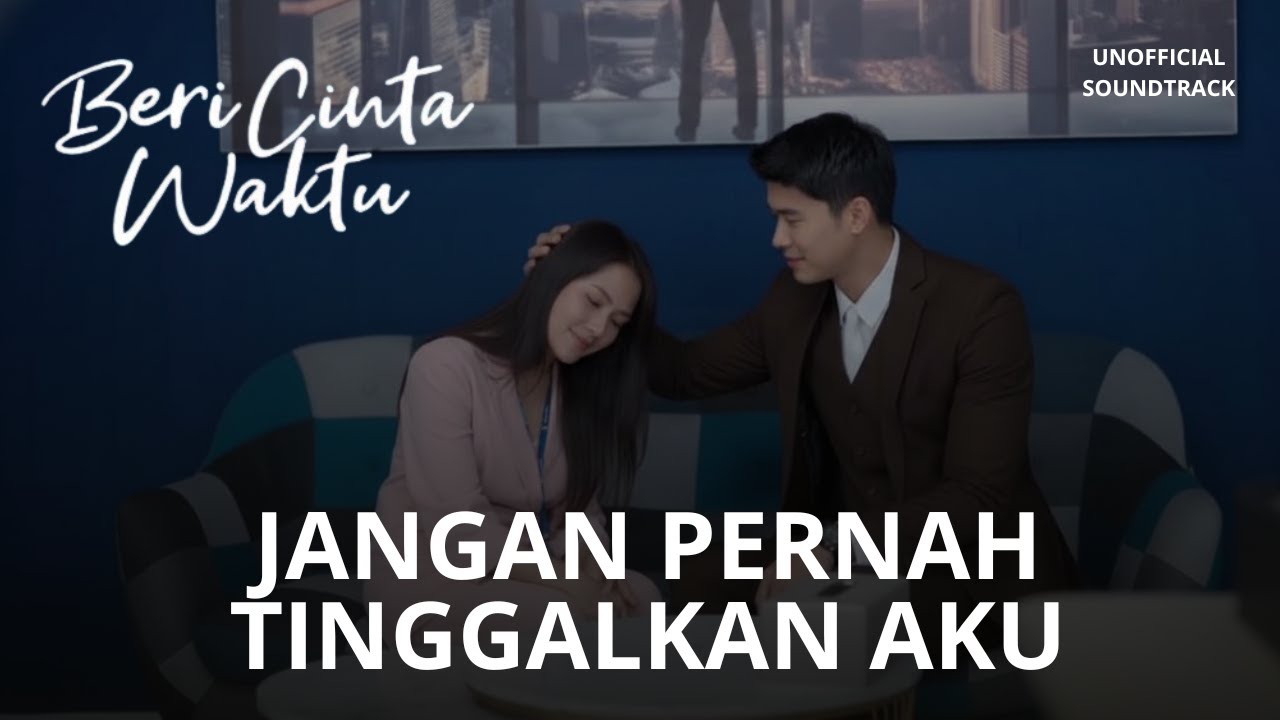 LAGU TRIAN ADILLA BERI CINTA WAKTU UNOFFICIAL  - JANGAN PERNAH TINGGALKAN AKU | BY TRILLA MUSIC