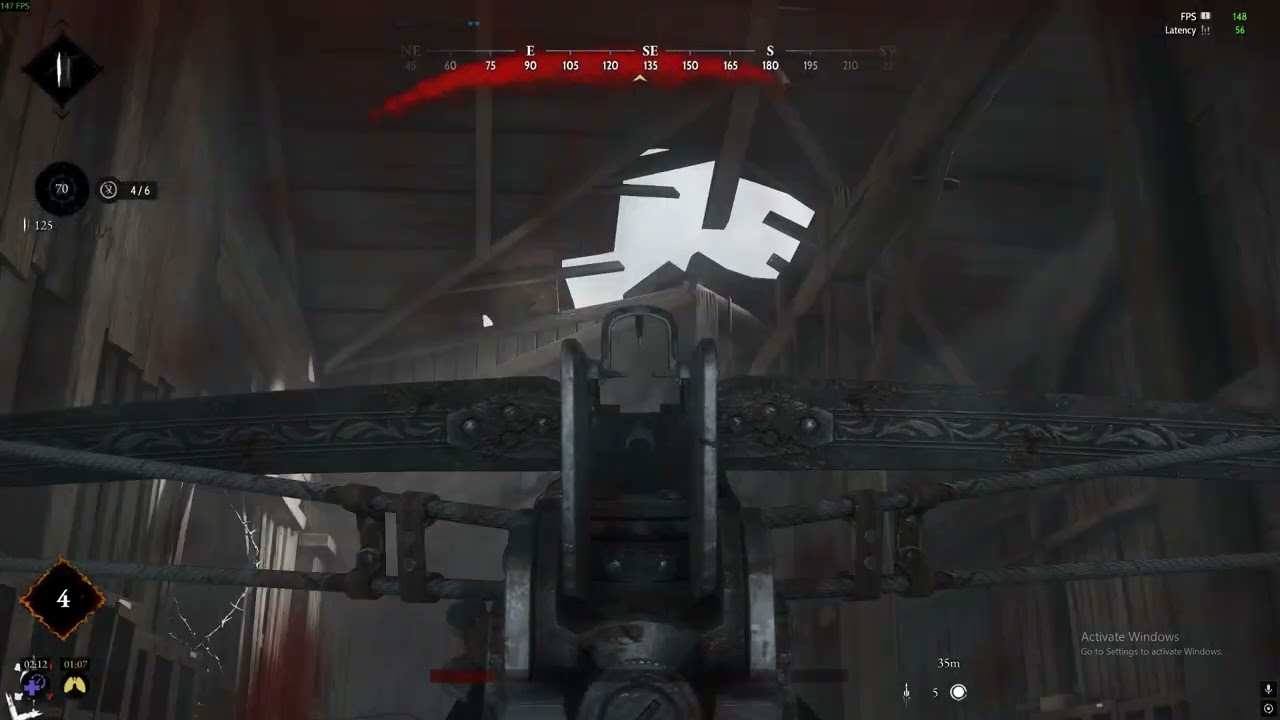 Road to Crossbow Mastery 3