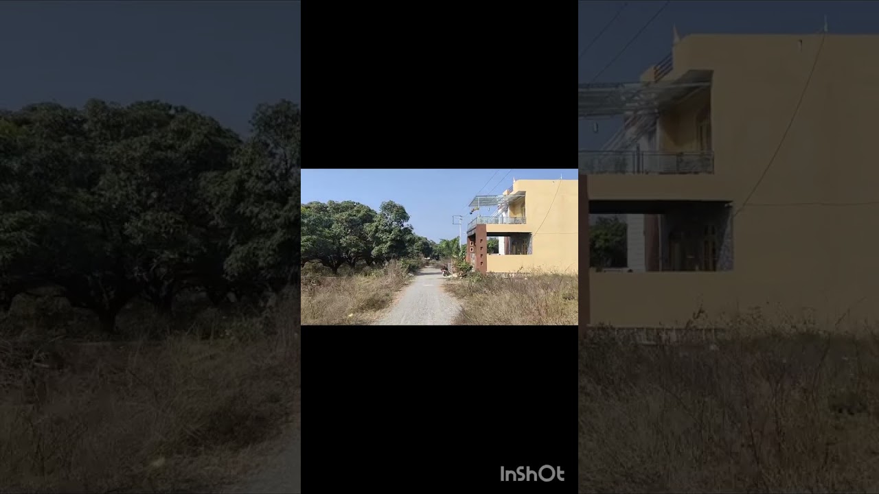 Property near Bachinagar Haldwani📍