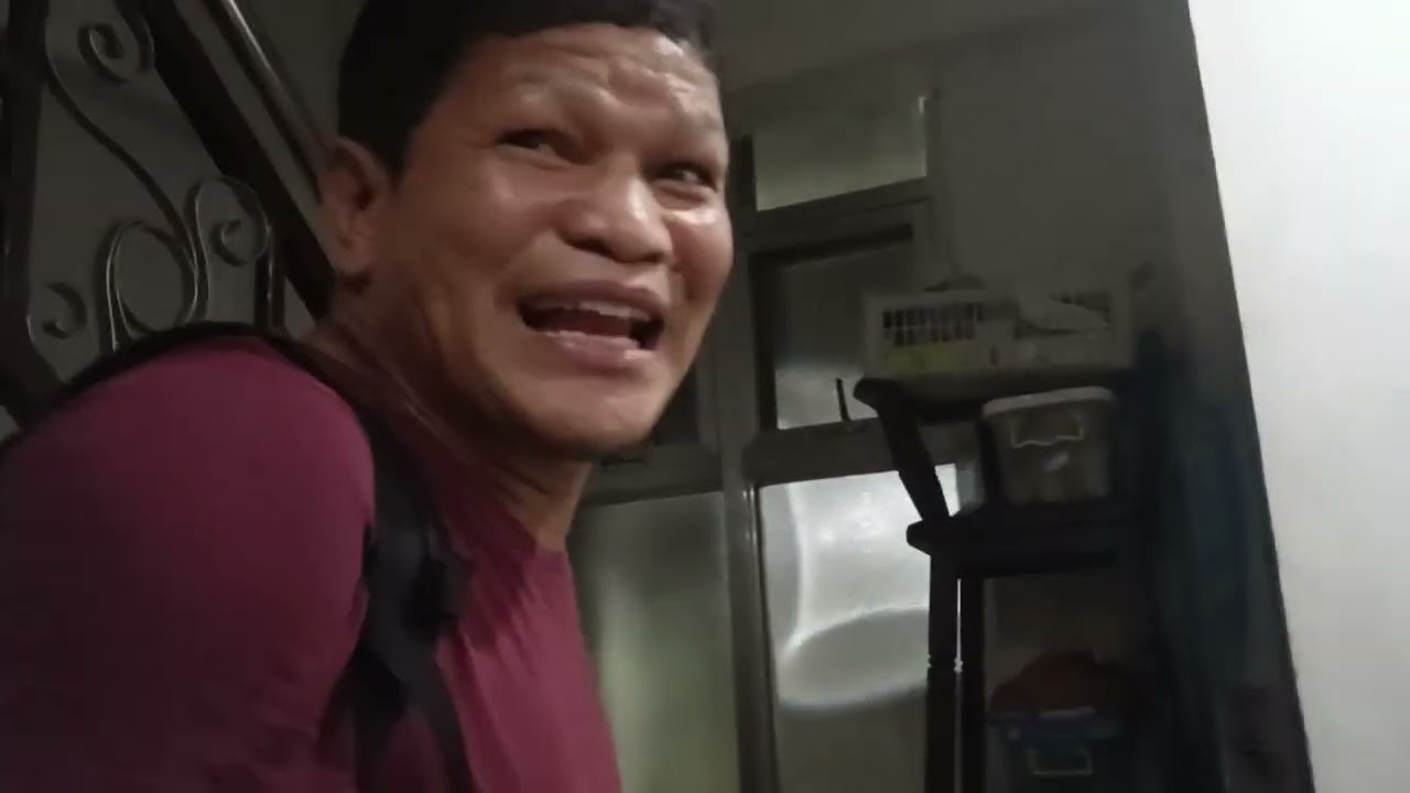 GANITO ANG BUHAY KO NGAYON. || Luisito Espinosa