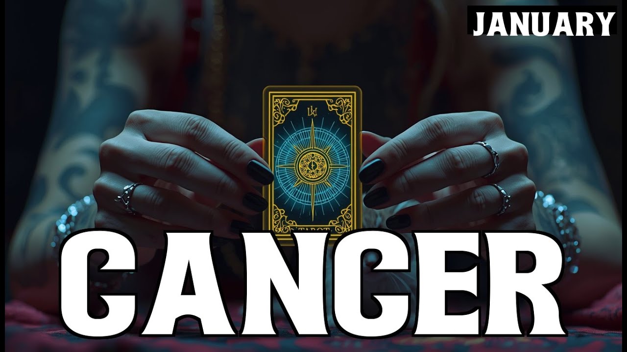 CANCER 😑 THEY&rsquo;RE STRESSED, WORRIED SOMEBODY ELSE STOLE YOUR HEART&mdash;THEY&rsquo;RE FINALLY READY TO DO THIS 🫨