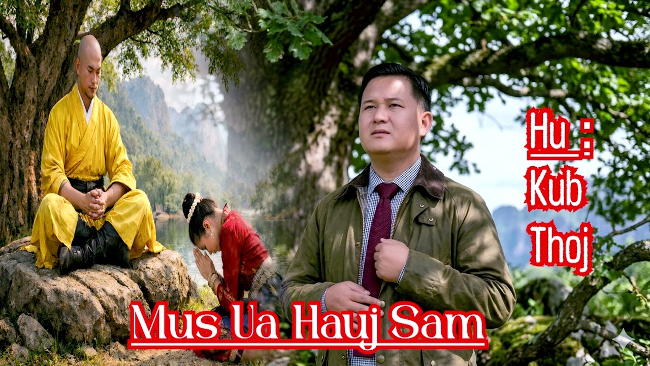 Mus Ua Hauj Sam .....Kub Thoj 